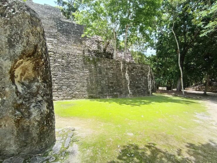 Calakmul Highlights | Frieze+Bat Cave+Jungle+Ruins - Good To Know