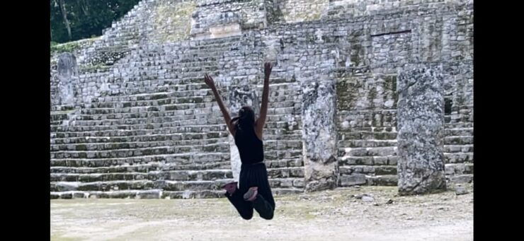 Calakmul Ruins & Stop In The Jungle - Good To Know