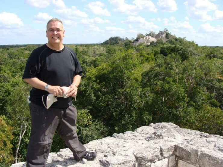 Calakmul: The Jewel in the Jungle - Good To Know