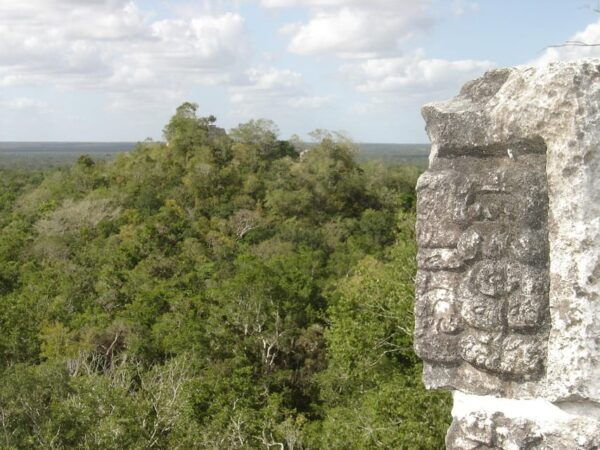 Calakmul: The Jewel in the Jungle - Cancellation Policy