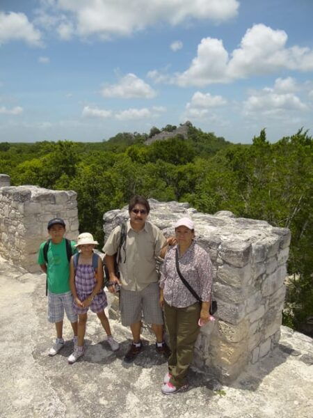 Calakmul: Two Days Hidden Palaces in the Jungle - Booking Information