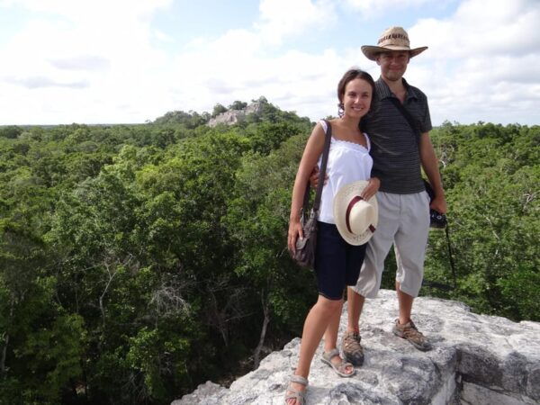 Calakmul: Two Days Hidden Palaces in the Jungle - Frequently Asked Questions