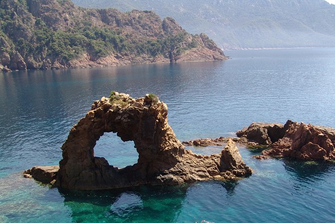 Calanches De Piana and Scandola Reserve Cruise With Girolata - Traveler Photos and Reviews