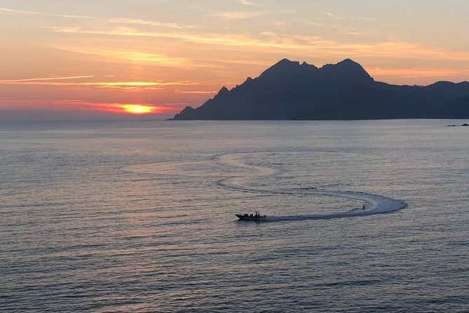 Calanches De Piana and Scandola Reserve Cruise With Girolata - Additional Information