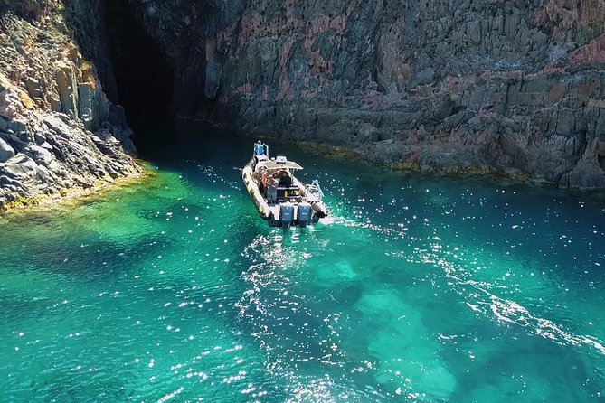 Calanches De Piana and Scandola Reserve Cruise With Girolata - Weather and Cancellation Policy