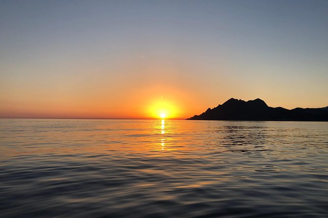 Calanches De Piana and Scandola Reserve Cruise With Swimming Stop - Practical Information and Tips