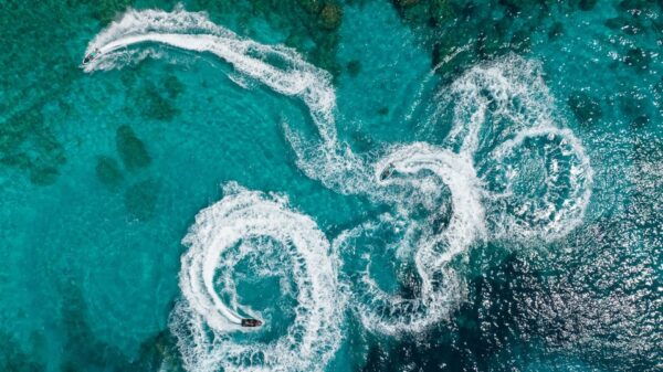 Calanova: Double Jet Ski Excursion With Guide - Frequently Asked Questions