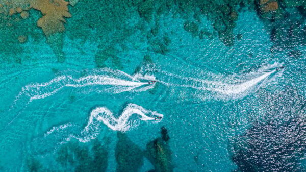 Calanova: Individual Jet Ski Excursion With Guide - Cancellation Policy