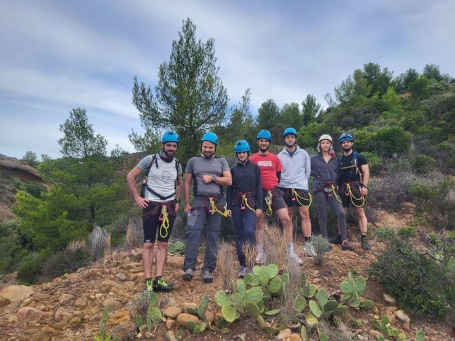 Calanques Cassis: Climbing Day Tour - Climbing Safety Guidelines