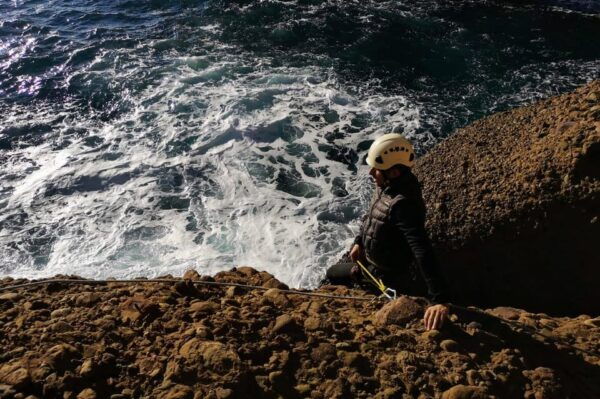 Calanques Cassis: Climbing Day Tour - Meeting Point Details