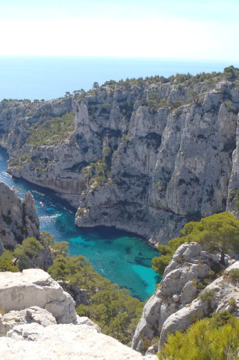 Calanques De Cassis: Hiking Day Trip - Key Points