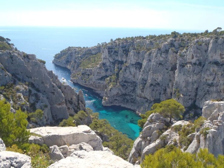 Calanques De Cassis: Hiking Day Trip - Booking Your Adventure