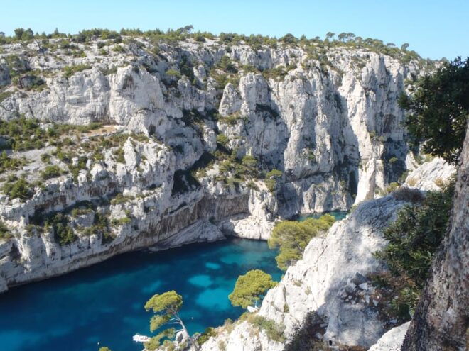 Calanques De Cassis: Hiking Day Trip - Whats Included in Your Tour