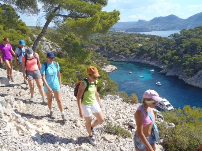 Calanques De Cassis: Hiking Day Trip - Tips for a Great Hike