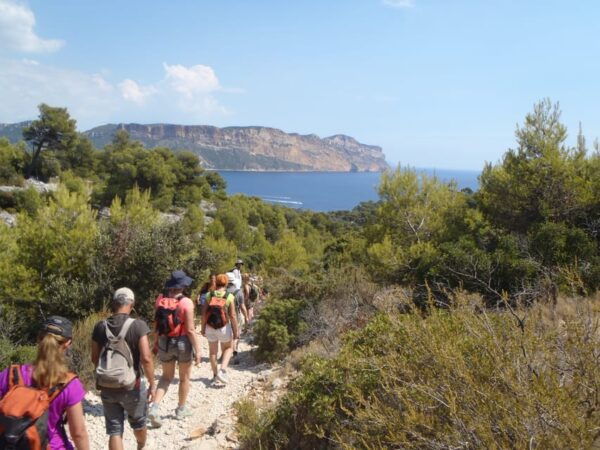 Calanques De Cassis: Hiking Day Trip - Nearby Attractions to Explore
