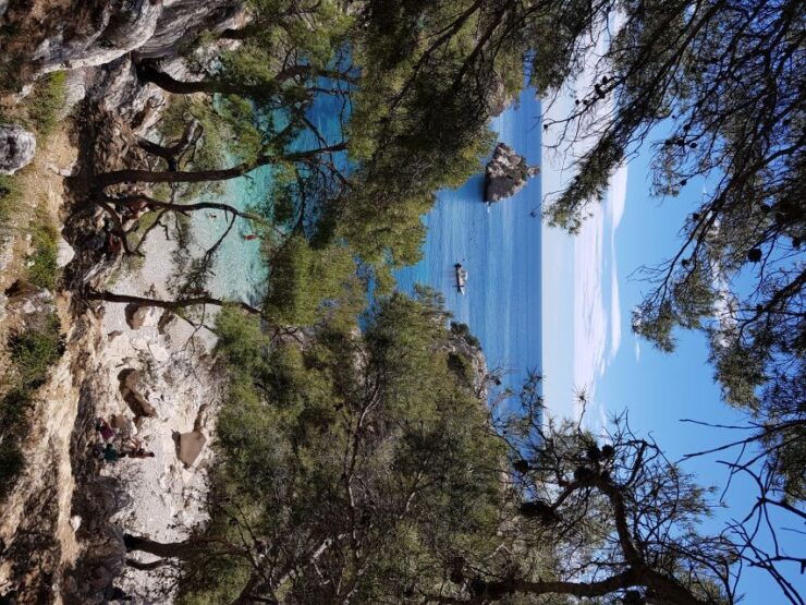 Calanques National Park: 6-Hour Hike - Trail Overview