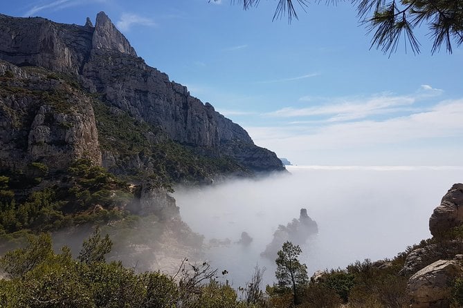 Calanques National Park Guided Hiking Tour - Benefits of Exploring on Foot