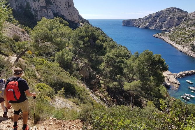 Calanques National Park Guided Hiking Tour - Advantages of a Guided Hiking Tour