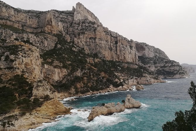 Calanques National Park Guided Hiking Tour - Highlights of the Tour