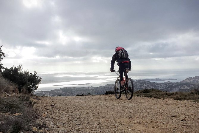 Calanques National Park Integral - Overview and Experience