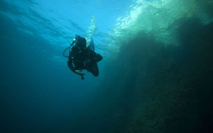 Calanques National Park Snorkel and Scuba Dive - Itinerary Breakdown