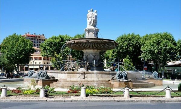Calanques of Cassis, Aix-en-Provence & Wine Tasting Day Tour - Common Questions