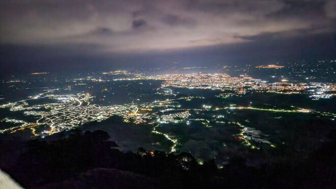 Calarca: Night Walk in the Mountains From Salento - Booking Information