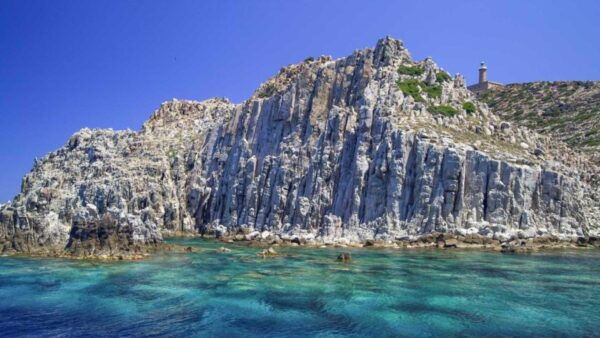 Calasetta: Dinghy Charter to Discover Santantioco Island - Frequently Asked Questions