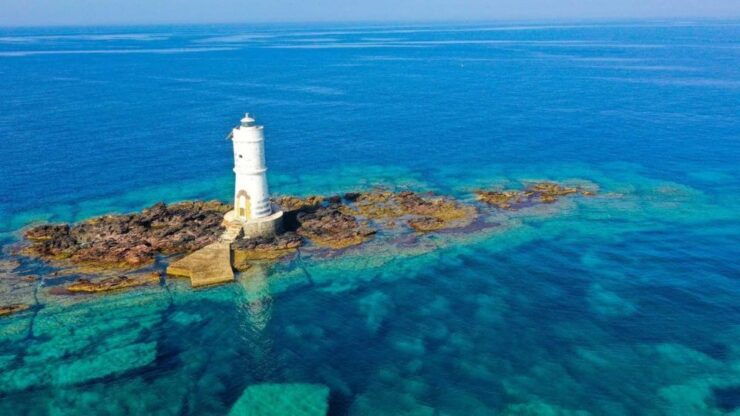 Calasetta: H/D Dinghy Trip San Pietro or Santantioco Island - Pricing and Duration
