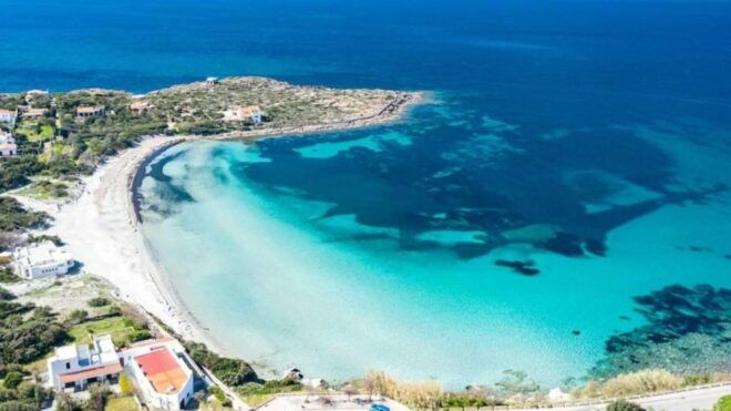 Calasetta: H/D Dinghy Trip San Pietro or Santantioco Island - Meeting Point and What to Bring