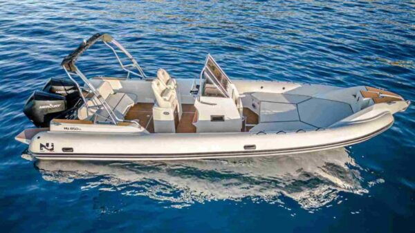 Calasetta: H/D Dinghy Trip San Pietro or Santantioco Island - The Sum Up