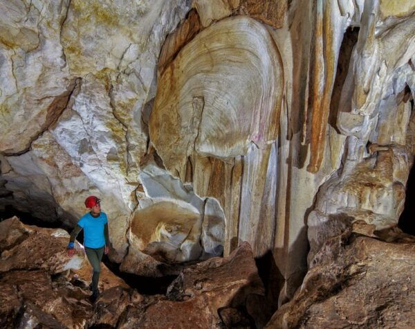 Calasparra: Almadenes Canyon Rafting Tour & Visit 3 Caves - Customer Feedback and Ratings