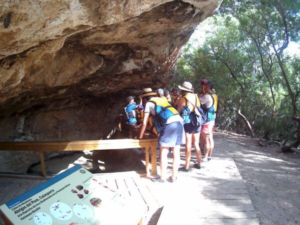 Calasparra: Almadenes Canyon Rafting Tour & Visit 3 Caves - Frequently Asked Questions