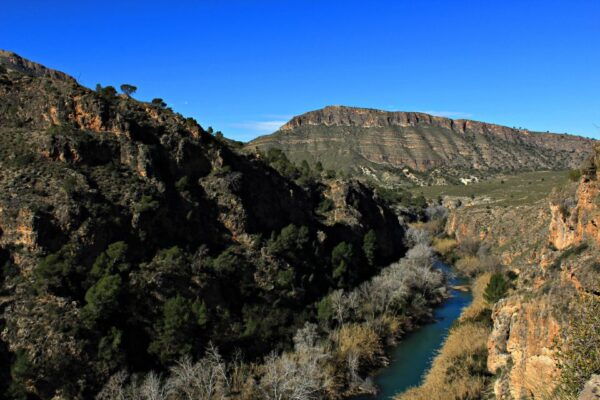 Calasparra: Almadenes Canyon Rafting With Caves and Rock Art - Common Questions