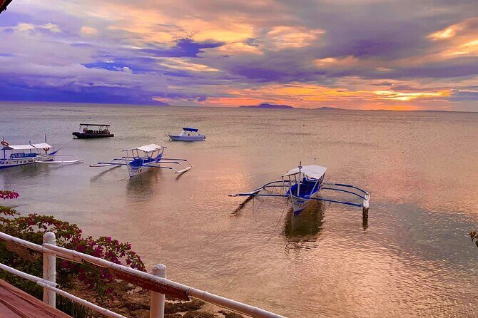 Calatagan Beach Waterpark Island Hopping Adventure from Manila - Calatagan Beach Waterpark and Island Hopping Adventure from Manila: A Complete Guide