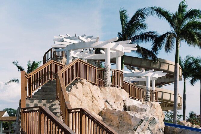 Calatagan Beach Waterpark Island Hopping Adventure from Manila - Good To Know