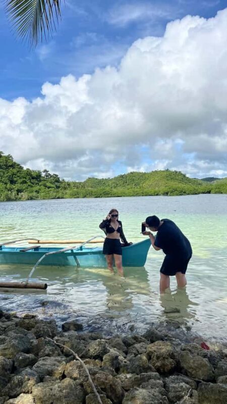 Calatagan Floating Cottage + Island Hopping - Why Choose the Calatagan Floating Cottage + Island Hopping Tour?