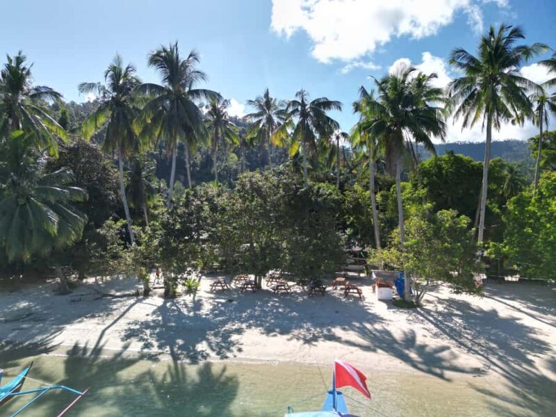 Calatagan Floating Cottage + Island Hopping - Additional Inclusions and Practical Details