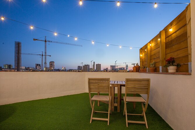 Calçots and Romesco: the Most Typical Catalan Experience - Meeting and Pickup Logistics