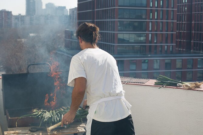 Calçots and Romesco: the Most Typical Catalan Experience - Cancellation Policy Details