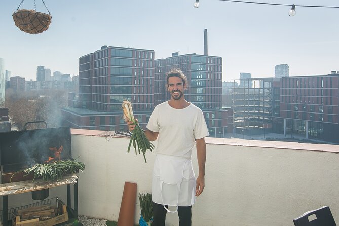 Calçots and Romesco: the Most Typical Catalan Experience - Frequently Asked Questions