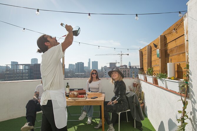 Calçots and Romesco: the Most Typical Catalan Experience - The Sum Up