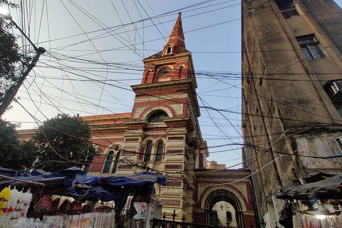 Calcutta Brews Where Cultures Converge, Blend and Belong - Who Will Appreciate This Experience?