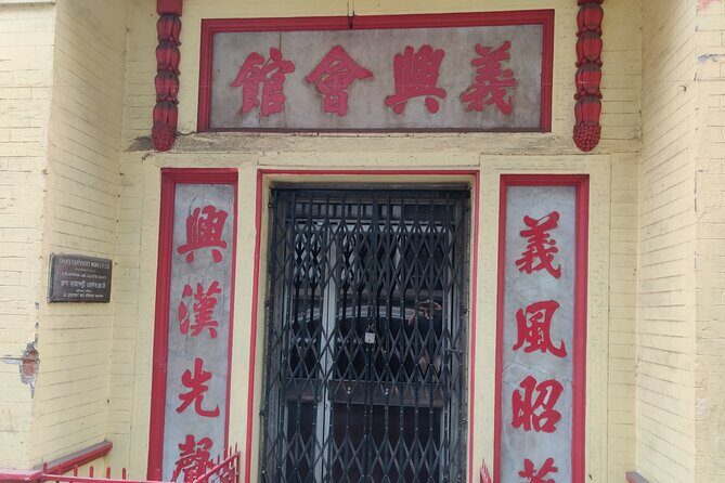 Calcutta Brews Where Cultures Converge, Blend and Belong - FAQs