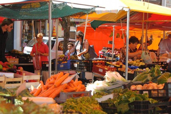 Caldas Da Rainha Unseen With a Local Guide - Traveler Photos