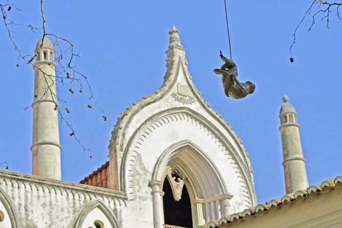 Caldas Da Rainha Unseen With a Local Guide - Additional Information