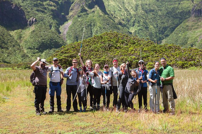 Caldeira Do Faial Descent - Private Hiking Tour - Exploring Traveler Photos of Caldeira Do Faial