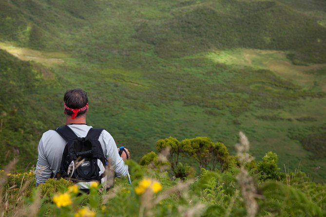 Caldeira Do Faial Descent - Private Hiking Tour - Pricing and Terms for the Caldeira Do Faial Descent Tour