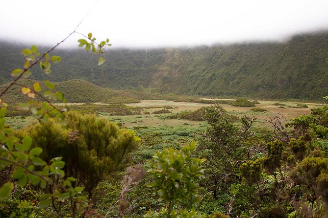 Caldeira Do Faial Descent - Private Hiking Tour - Common Questions