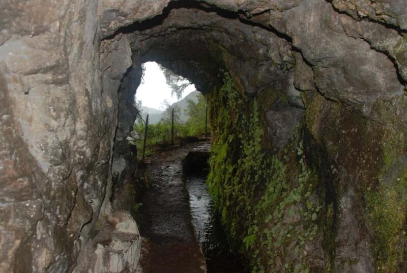 Caldeirão Verde: Queimadas PR9 Transfer Hike - Good To Know